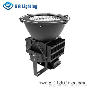 500W Factory Project Illumination LED Highbay Light (GAHL-500WC)